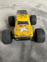 EXC RC Smash Monster Truck **Wie Neu!** Berlin - Steglitz Vorschau