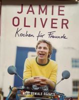 Jamie Olivier Kochen für Freunde Kochbuch Feldmoching-Hasenbergl - Feldmoching Vorschau