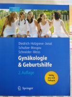 Gynäkologie & Geburtshilfe Diedrich 2.Auflage Sachsen-Anhalt - Oebisfelde-Weferlingen Vorschau