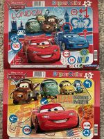 Clementoni Disney Pixar Cars Puzzle 30 Teile Sachsen-Anhalt - Zabenstedt Vorschau