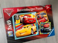 Puzzle Cars Niedersachsen - Drochtersen Vorschau