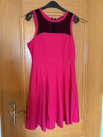 Guess Kleid Gr. L pink Bayern - Illertissen Vorschau