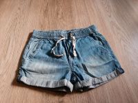 Denim Shorts von H&M in Größe 98 Bad Doberan - Landkreis - Bartenshagen-Parkentin Vorschau