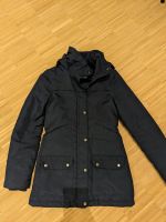 Winterjacke Damen Mantel dunkelblau XS, S, Gr. 36 Vero Moda Düsseldorf - Pempelfort Vorschau