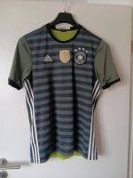 Adidas Deutschland Trikot Größe L  wendbar Europameisterschaft Essen - Steele Vorschau