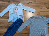 Pijama Set Anna Elsa Frozen 104 Schleswig-Holstein - Elmshorn Vorschau