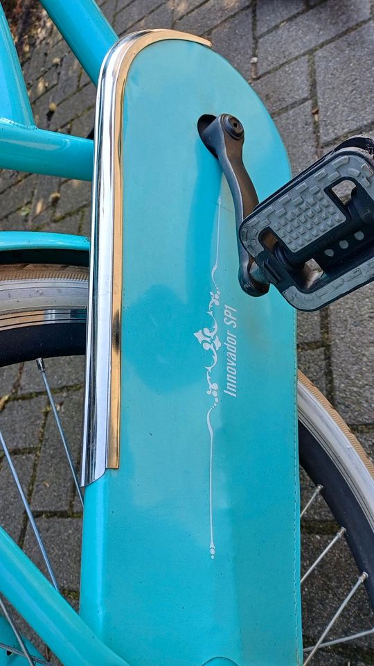 Mädchen Fahrrad ☆ALFA☆ 24 Zoll in Weener