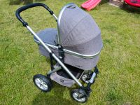 Kinderwagen Moon Brandenburg - Schorfheide Vorschau