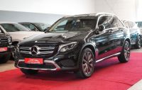 Mercedes-Benz GLC 250d 4Matic Exklusive *Garantie MB100 - 2025 Hessen - Pfungstadt Vorschau