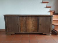 Sideboard | Schuhschrank - nussbaumfarbem - 49 x 78 x 179 cm Nordrhein-Westfalen - Kürten Vorschau