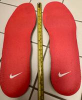 Nike Sneaker Einlagen Gr.: 40 - 41 (ca. 25,5 cm) neu ungetragen Altona - Hamburg Bahrenfeld Vorschau