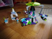 Lego Friends Nr. 41128, Raketen Karusell vollständig Bayern - Schwarzenbach a d Saale Vorschau