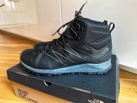 Neue The North Face Wanderschuhe 44,5 Outdoor wasserdicht Stiefel Frankfurt am Main - Bockenheim Vorschau