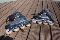 Inline Skates Baden-Württemberg - Seckach Vorschau