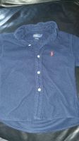 Polo Ralph Lauren Hemd Shirt Jacke Gr 7 Flanell Hessen - Dietzenbach Vorschau