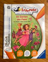 Tip Toy Buch - 6-8 Jahre - Im Garten der Feen - Leserabe Berlin - Mitte Vorschau