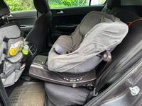Nuna Prym Kindersitz / Autositz, drehbar, neigbar Baden-Württemberg - Heidelberg Vorschau