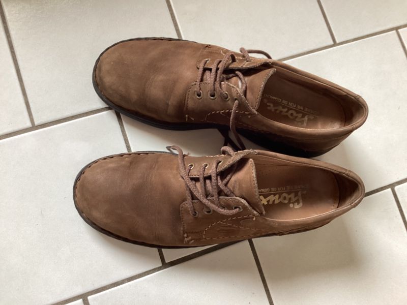Sioux Schuhe, Herrenschuhe, Größe 10 in Bonn - Lengsdorf | eBay  Kleinanzeigen ist jetzt Kleinanzeigen