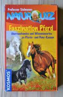 Naturquiz Faszination Pferd von Kosmos - Professor Sielmann Bayern - Alzenau Vorschau
