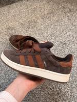 Verkaufe Adidas Campus Schuhe – Größe 38 2/3 Findorff - Findorff-Bürgerweide Vorschau
