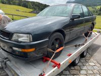 Opel Senator B Irmscher 4,0 ltr i 24v Teileträger Karosse c40se Bayern - Chieming Vorschau