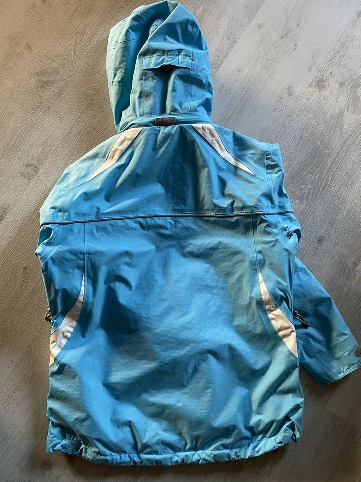 Regenjacke Damen TcM Tchibo Gr. 36/38 in Schwelm