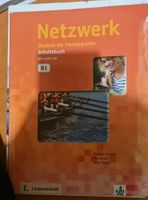 Netzwerk Arbeitsbuch B1 Saarland - Homburg Vorschau