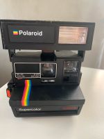 Polaroid Sofortbildkamera Colditz - Zschadraß Vorschau