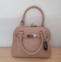 Picard Handtasche Henkeltasche beige Bayern - Mindelheim Vorschau