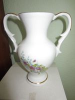 Vase aus Fena-Porzellan Berlin - Treptow Vorschau