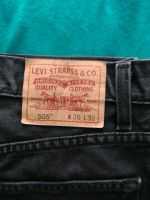 Levi Strauss 505 Jeans Hosen 36 - 32 Nürnberg (Mittelfr) - Südstadt Vorschau