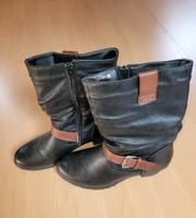 Schuhe Stiefel Stiefeletten Naturella Sachsen-Anhalt - Schönebeck (Elbe) Vorschau