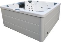 JACKUZZI WHIRLPOOL SPA GARTEN-POOL HOT TUB "KALLAN" Niedersachsen - Twistringen Vorschau