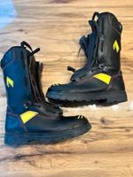Haix Feuerwehrstiefel Bayern - Bad Wörishofen Vorschau