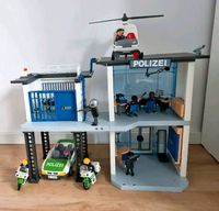 Playmobil Polizeistation City Action 5176 Baden-Württemberg - Aalen Vorschau