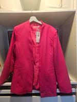 Pinker Blazer gr.42 Hannover - Ahlem-Badenstedt-Davenstedt Vorschau