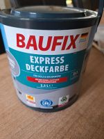 Baufix Express Deckfarbe Wandsbek - Hamburg Farmsen-Berne Vorschau