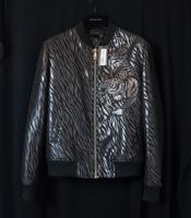 PHILIPP PLEIN - Jacke Jacquard / Made in Italy West - Schwanheim Vorschau