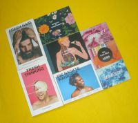 8 Lush Kataloge Broschüren Info Hefte Magazine Handbuch Bücher Nordrhein-Westfalen - Wetter (Ruhr) Vorschau