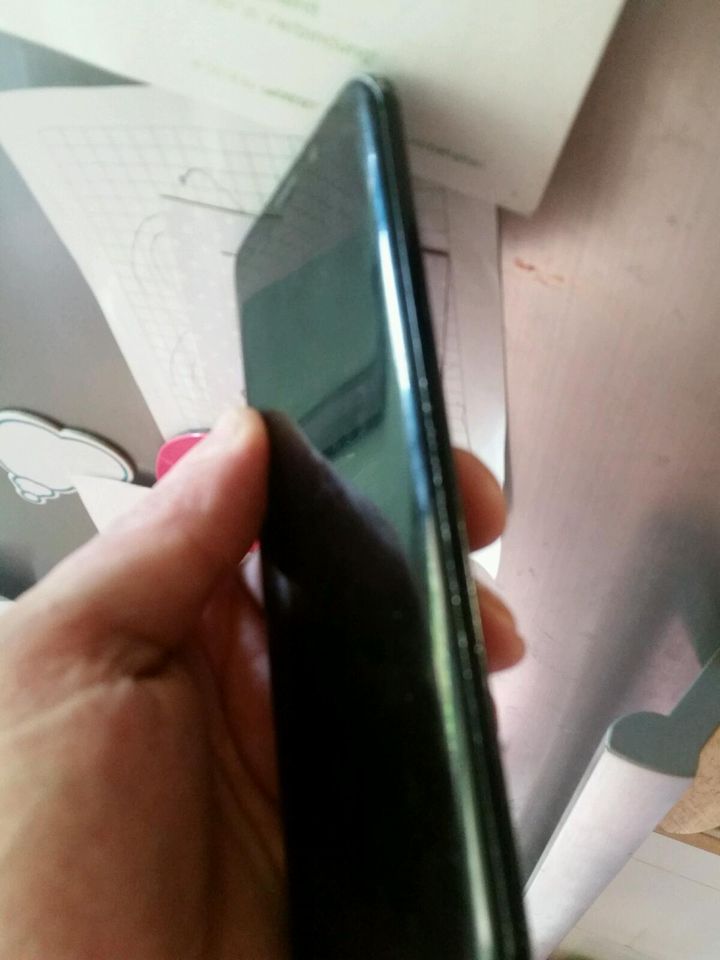 Suche Samsung Galaxy S9 defekt in Berlin