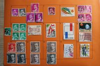 Briefmarken: Spanien ab 10Cent pro Marke Bayern - Vohburg an der Donau Vorschau