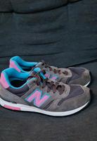 New Balance, 565, Größe 38 Marburg - Marbach Vorschau