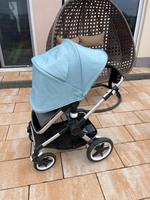 Bugaboo Fox2 Kinderwagen Rheinland-Pfalz - Thalfang Vorschau