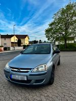 Opel Corsa C 1.0 TÜV 08/24 Klima, Kupplung neu Reifen neu Rheinland-Pfalz - Bad Kreuznach Vorschau