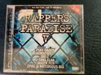 2CD Rappers Paradise 5 Bayern - Volkenschwand Vorschau