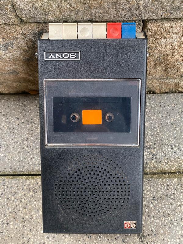 Used Sony TC-K60 Tape recorders for Sale | HifiShark.com Used Sony TC-K60 Tape recorders for Sale | HifiShark.com