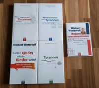 82###  Michael Winterhoff Buchpaket plus DVD Aachen - Kornelimünster/Walheim Vorschau