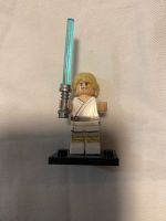 Lego Star Wars Figur Luke Skywalker Köln - Köln Merheim Vorschau