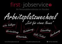 Mitarbeiter mit Interesse für Messtechnik CE und QM Chance toll!! Schleswig-Holstein - Ahrensburg Vorschau