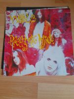 Grunge LP Hole - Pretty On The Inside Blaues Vinyl Bayern - Alling Vorschau